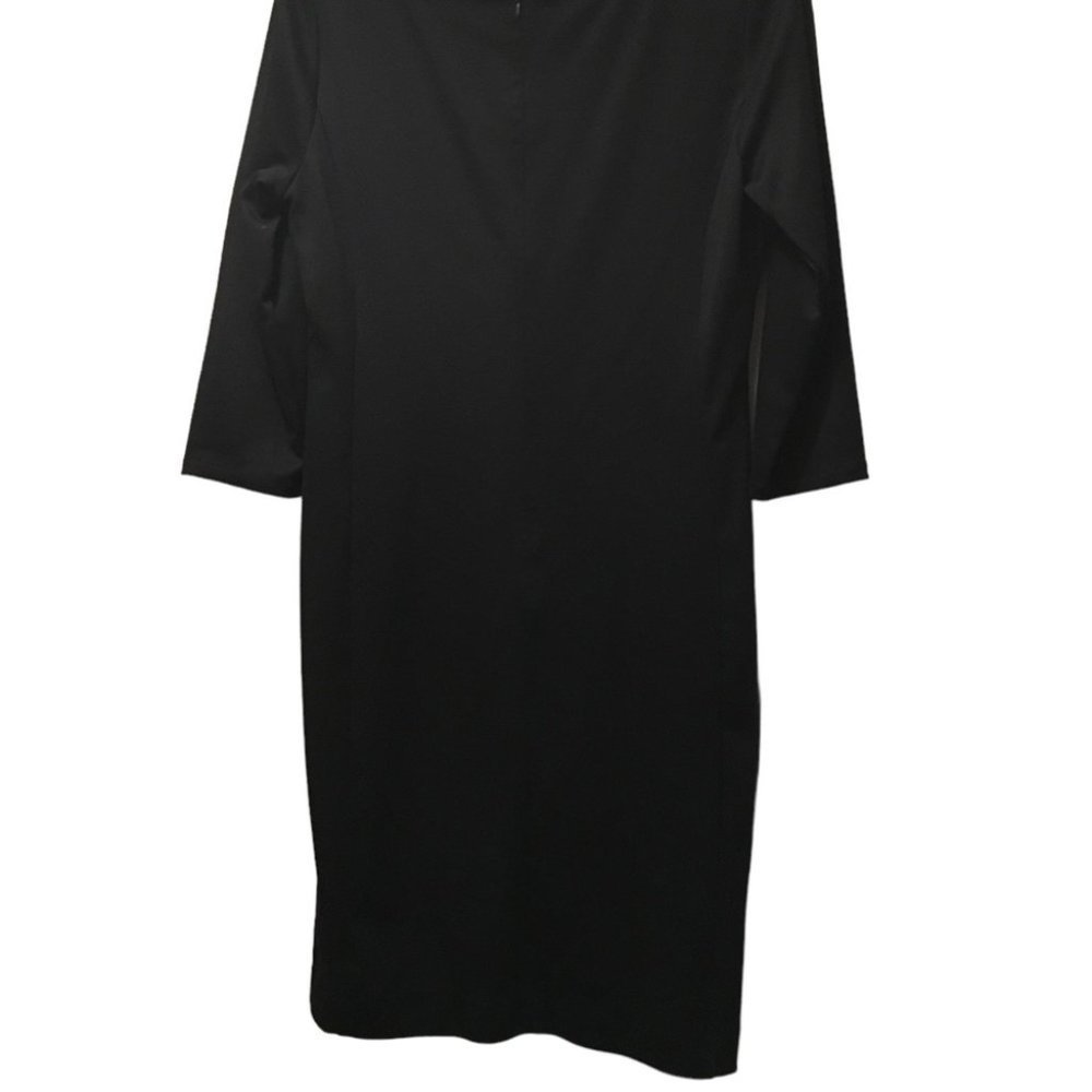 New York & Co. Stretch Knit Dress NWOT - Picture 3 of 5